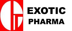 Exotic Pharma