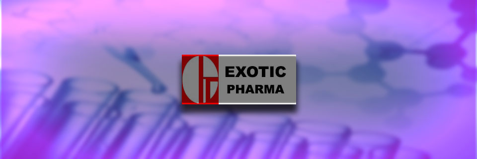 Exotic Pharma